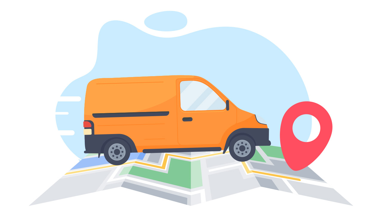 Mobile Applications: Geolocalizzazione nei trasporti