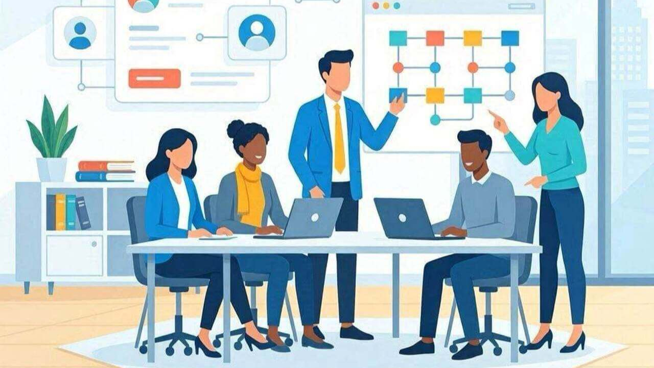 AI nei processi B2B: come governare le criticità e arrivare davvero in produzione