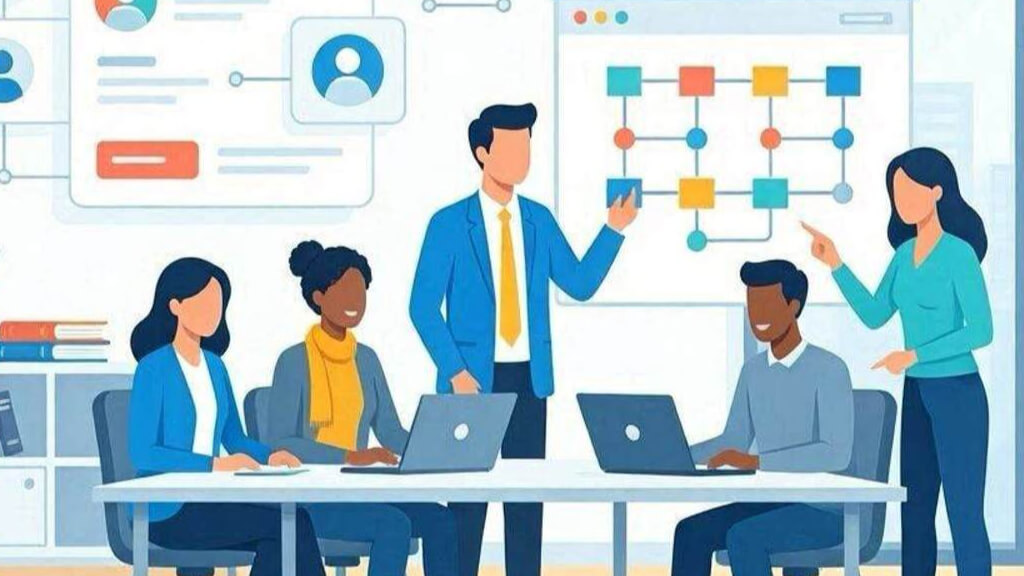 AI nei processi B2B: come governare le criticità e arrivare davvero in produzione