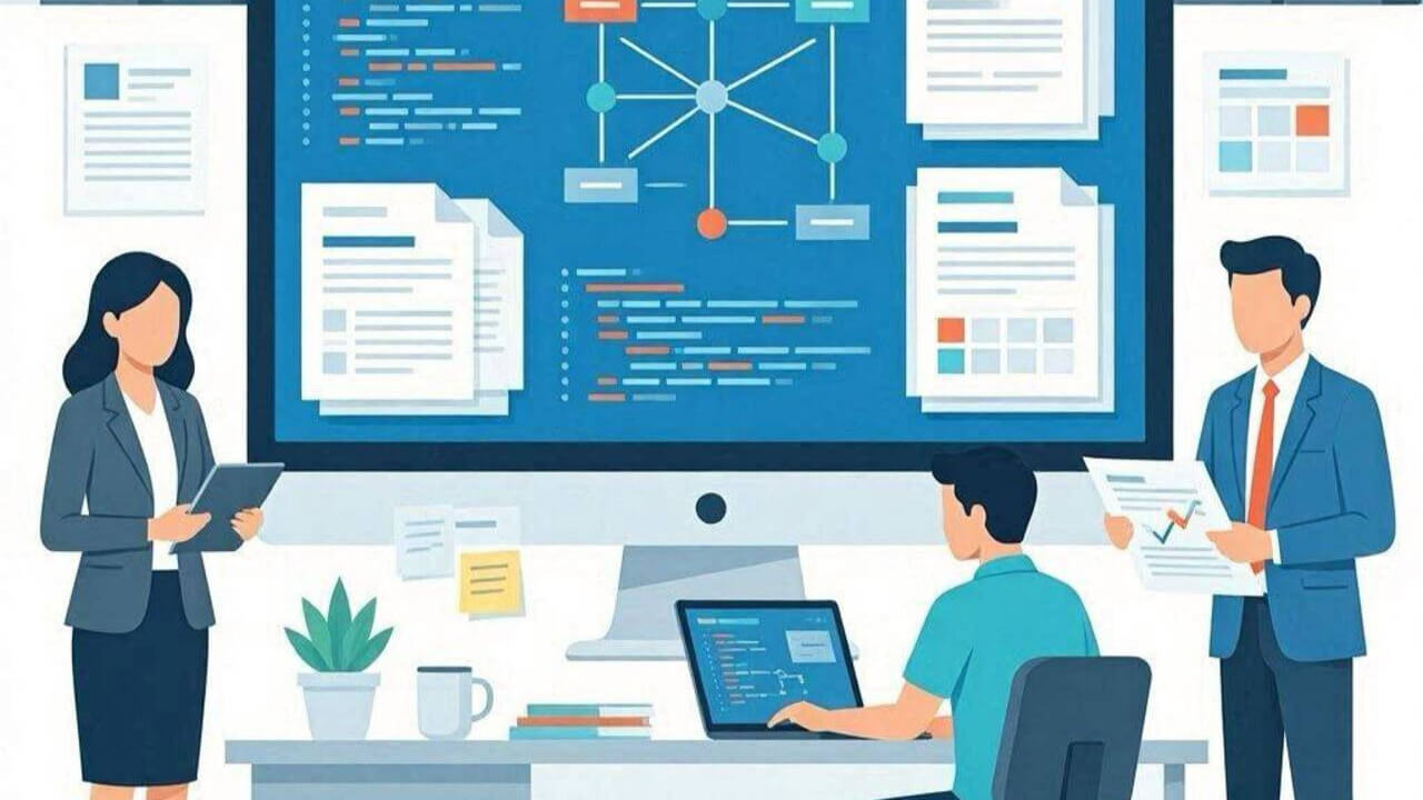 Come estrarre documentazione da software legacy e sistemi enterprise con l’AI
