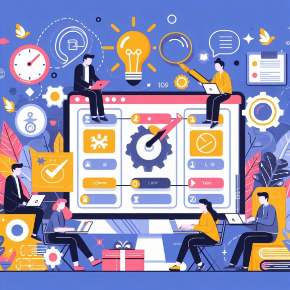  BPM e low-code: ecco perché è un binomio strategico per progettare e automatizzare processi aziendali in modo rapido, intuitivo e controllato