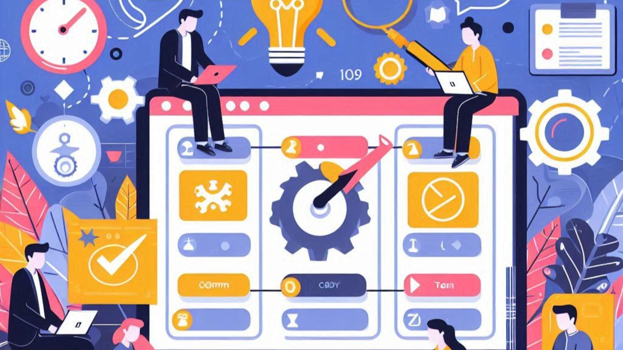 BPM e low-code: la strategia per processi più efficienti e flessibili
