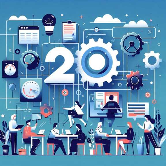 Make IT: vent’anni di sviluppo software con focus su qualità e innovazione continua