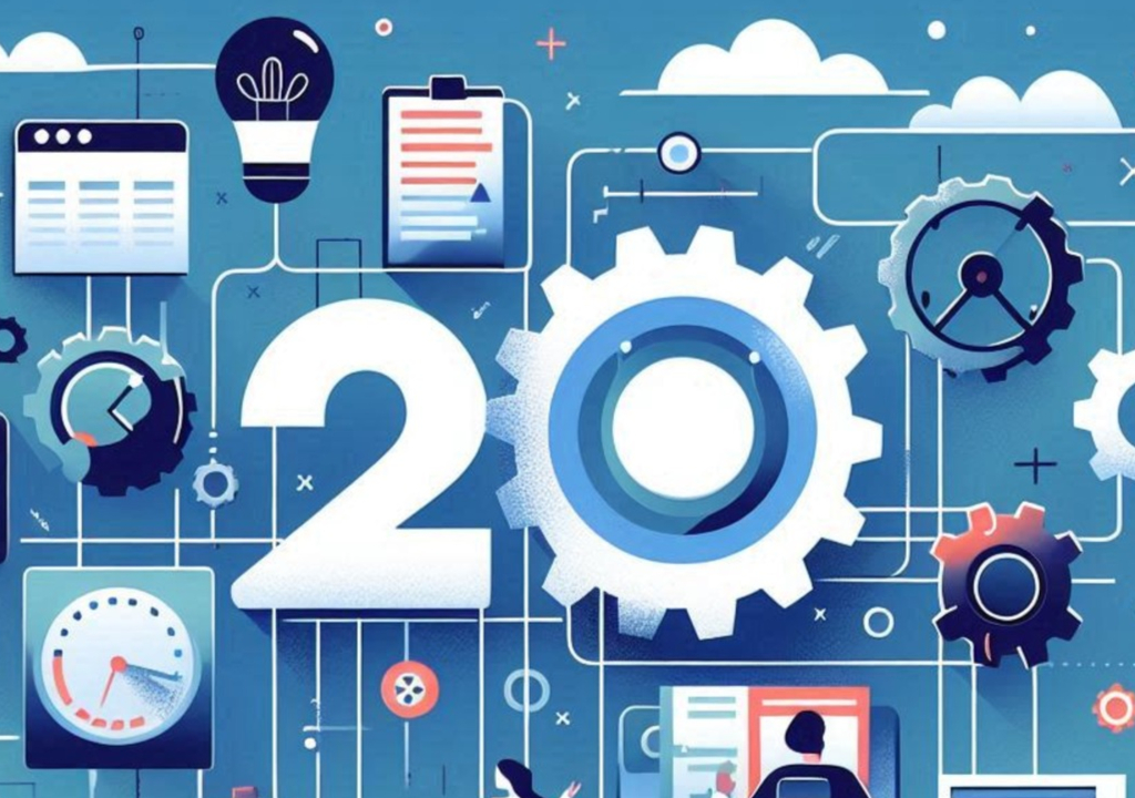 Make IT: vent’anni di sviluppo software con focus su qualità e innovazione continua