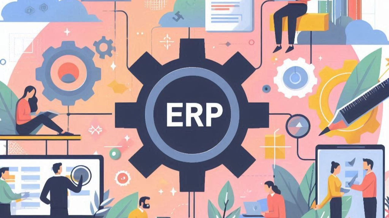 Come un ERP low-code può riportare sotto la governance IT flussi destrutturati, gestiti con Excel, e-mail e micro-app fuori ERP.