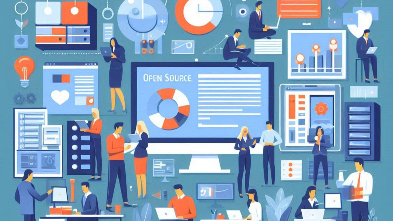 IT Service Management Open Source: come integrare OTRS, GLPI e Zabbix