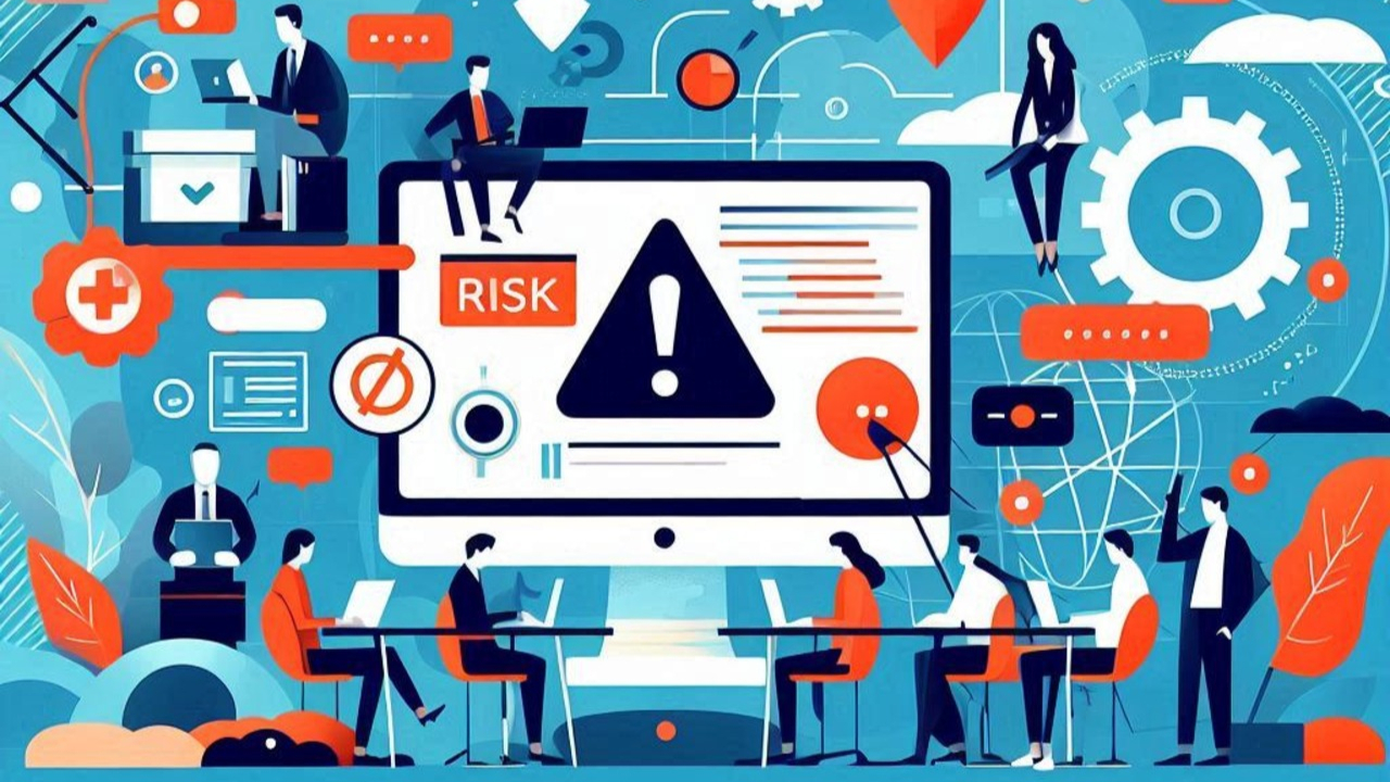 IT risk assessment: scova le vulnerabilità dei tuoi asset IT e proteggi il tuo business