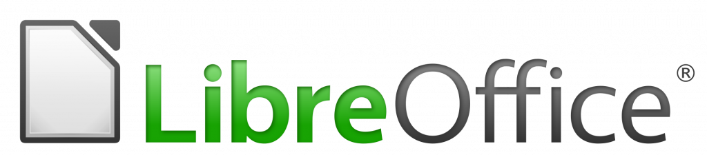 LibreOffice logo