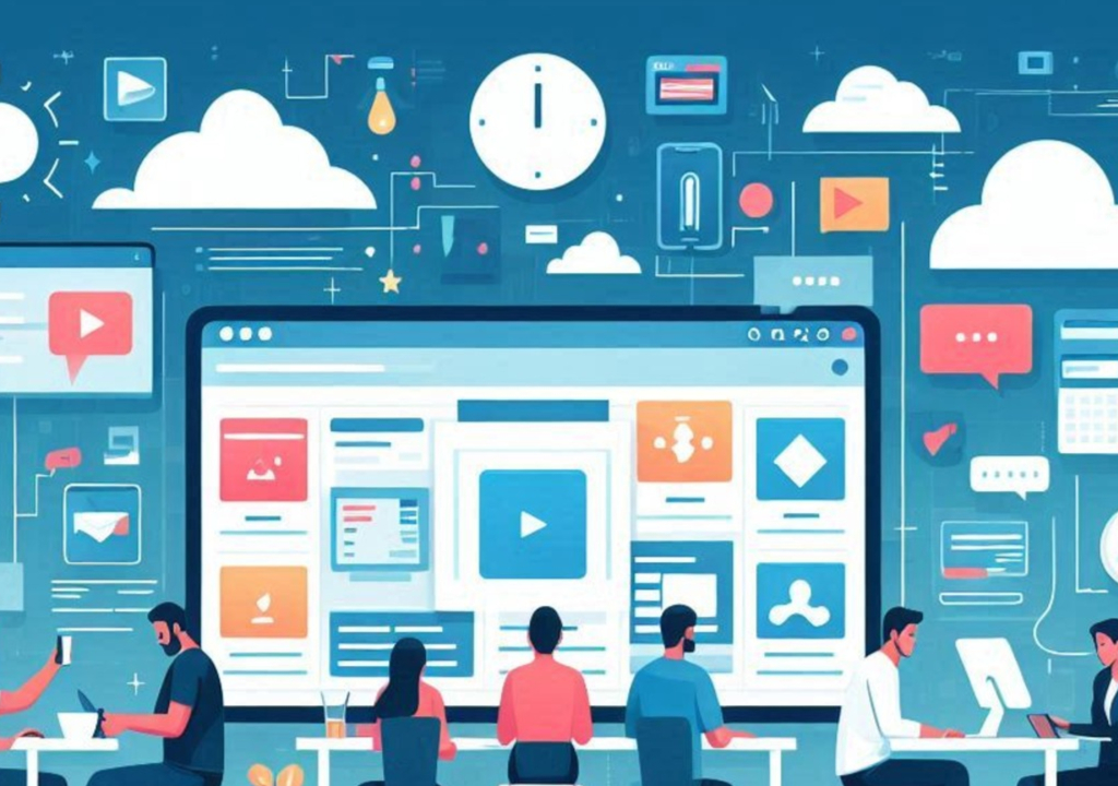 Low-code app builder: digitalizza i processi fuori ERP con Zefiro