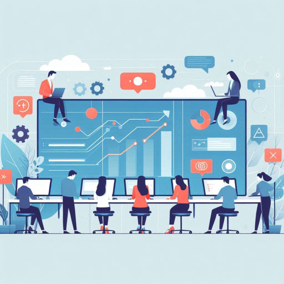 L'IT Service Desk è idealmente la cerniera strategica tra l'IT e gli utenti (dipendenti e collaboratori) di un'organizzazione. La sua funzione principale si concentra sul fornire un servizio IT di qualità orientato al cliente, supportando gli obiettivi di business dell’organizzazione e contribuendo alla gestione strategica dell’intera infrastruttura IT.