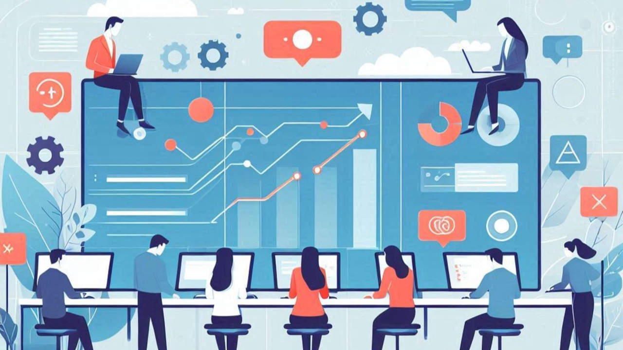 IT Service Desk: come aiuta a mantenere la continuità operativa