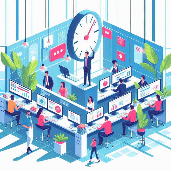 Il trouble ticketing è il processo attraverso cui le aziende gestiscono e risolvono le richieste di assistenza provenienti da clienti e/o utenti interni. Strumento fondamentale dei servizi di Help Desk, il trouble ticketing si basa su un sistema strutturato che consente di tracciare, monitorare e gestire in modo centralizzato e automatizzato le problematiche segnalate, assicurando un servizio di assistenza efficiente, reattivo e conforme agli standard definiti.