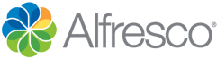 alfresco logo