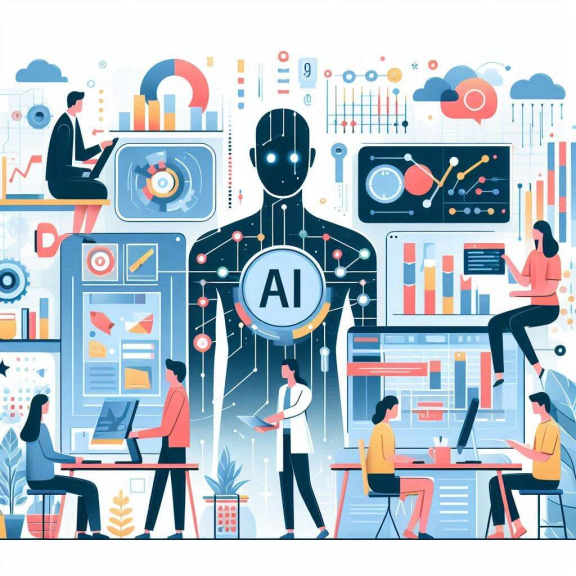 AI verticale sta battendo l’AI generalista nel B2B: confronto tra soluzioni integrate nei processi aziendali e strumenti AI generici