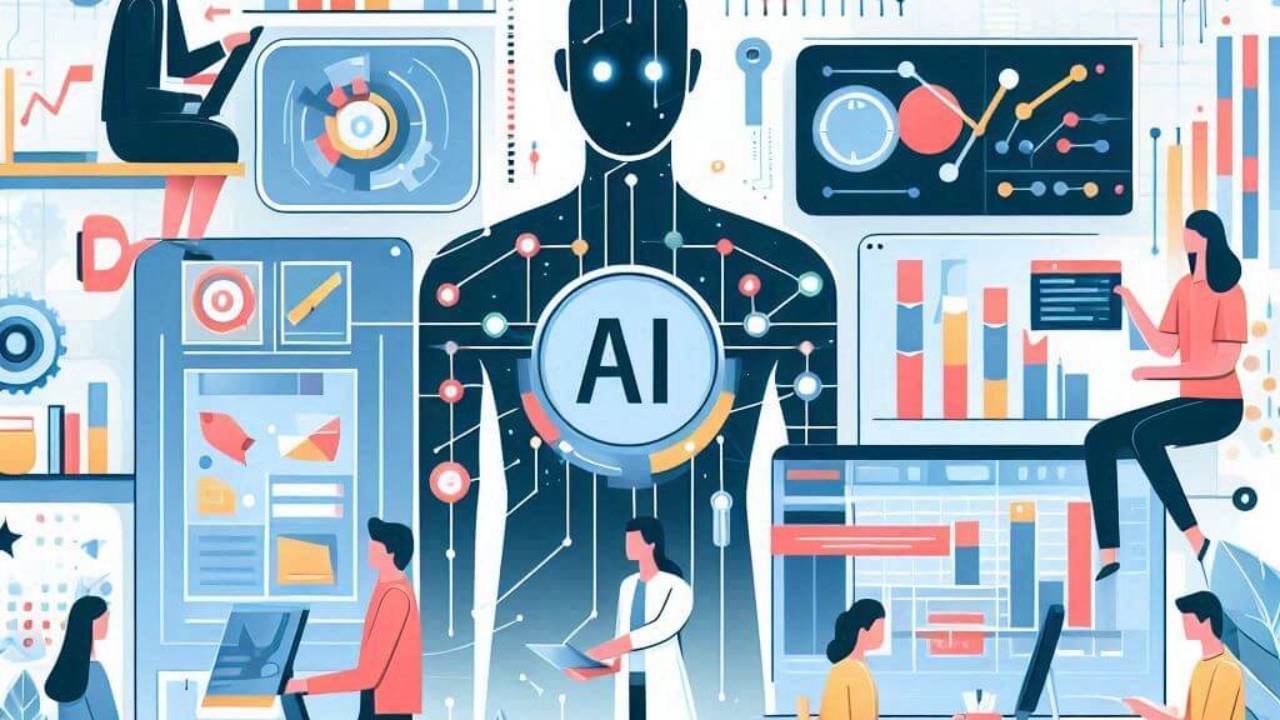 Perché l’AI verticale sta battendo l’AI generalista nel B2B