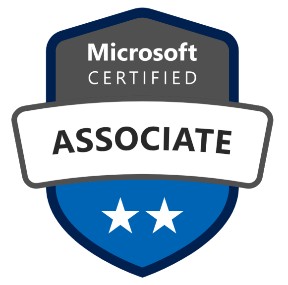 Make IT è certificata Microsoft Certified: Azure Administrator Associate per i servizi cloud