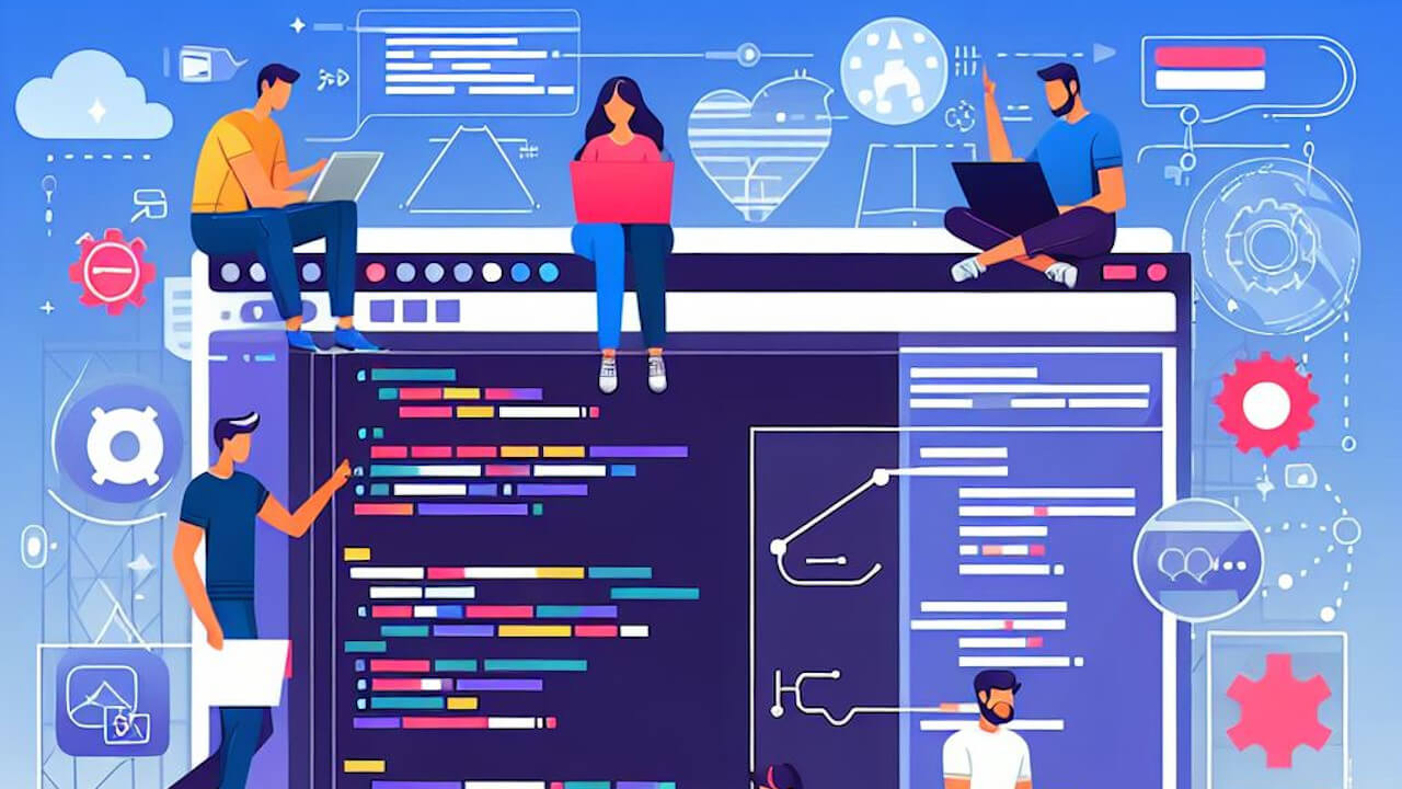 Codice Software Code Quality: come migliorare la qualità del codice - Make IT