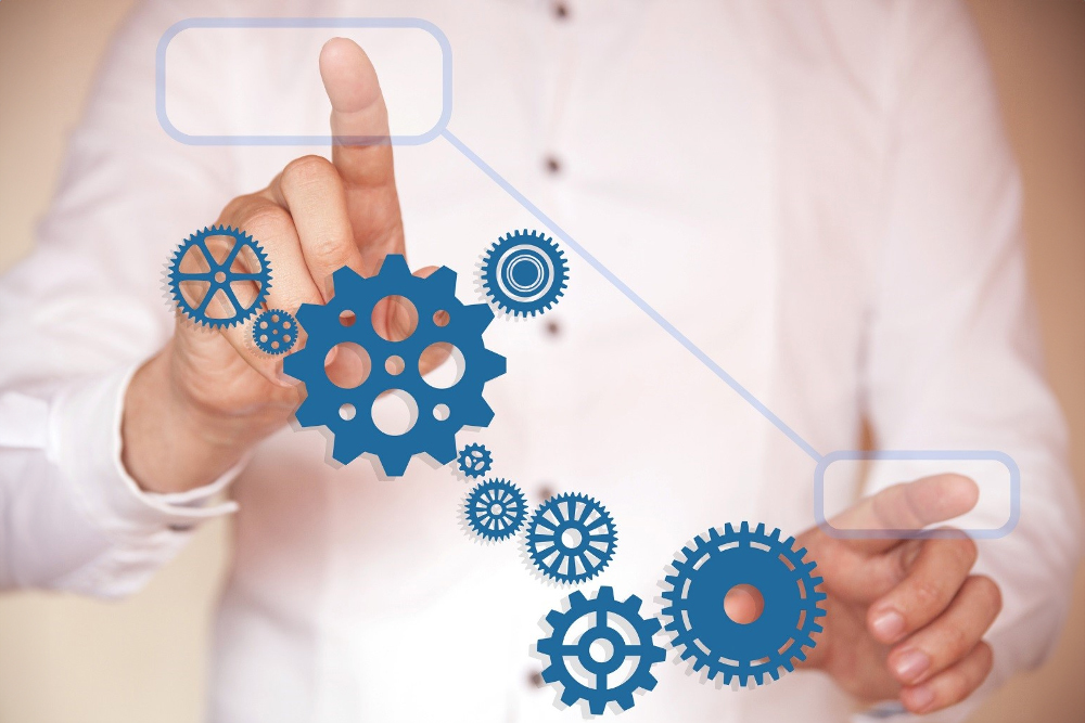 Processi digitali