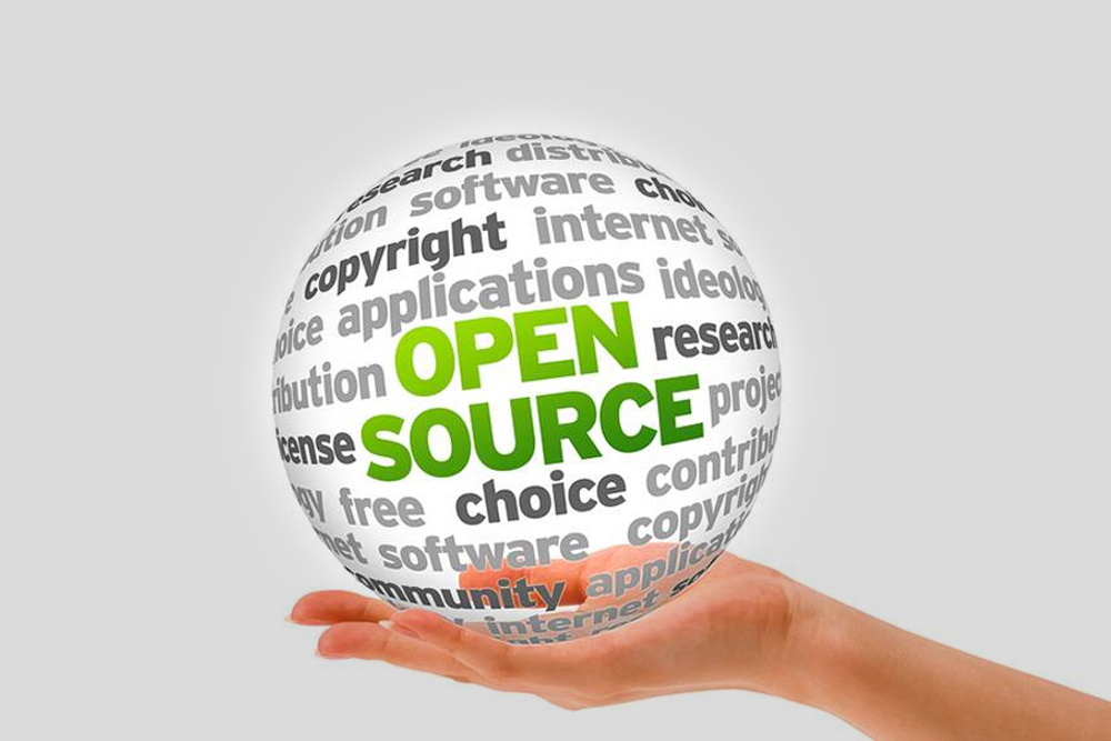 Open source