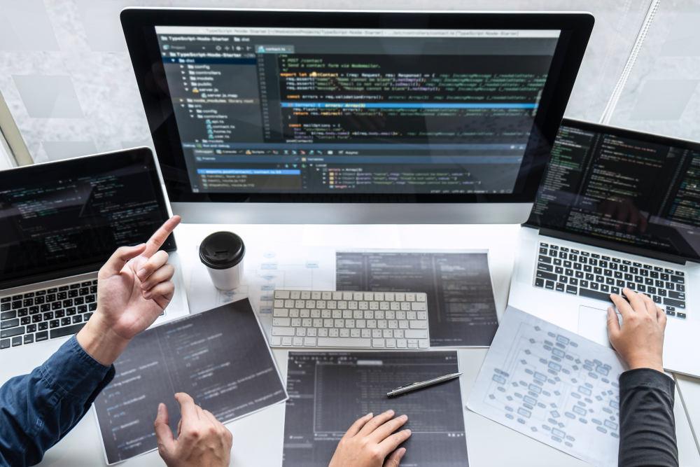 Sviluppo software