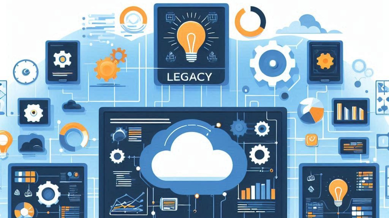 Riscrittura del software legacy con AI: ReCODE gestisce la trasformazione dei sistemi enterprise più complessi